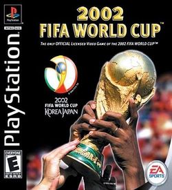 FIFA World Cup 2002 [SLUS-01449] ROM